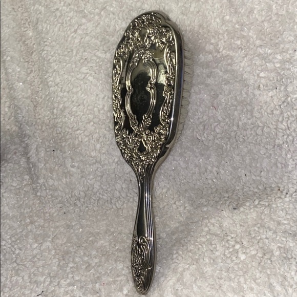 Vintage Hair Brush